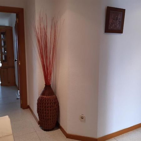 Bright Apartment In Calpe With Sea View And Shared Pool المظهر الخارجي الصورة