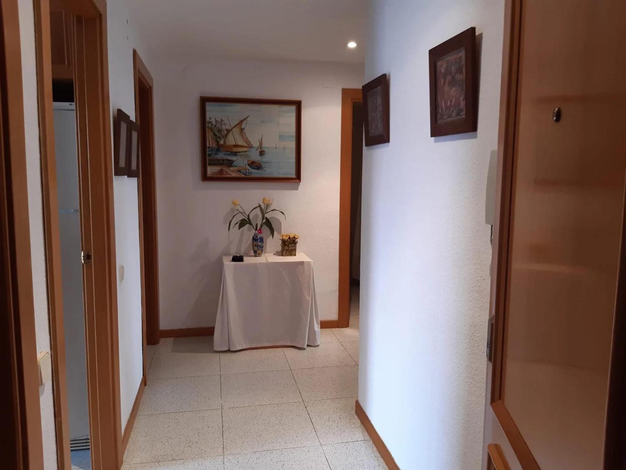 Bright Apartment In Calpe With Sea View And Shared Pool المظهر الخارجي الصورة