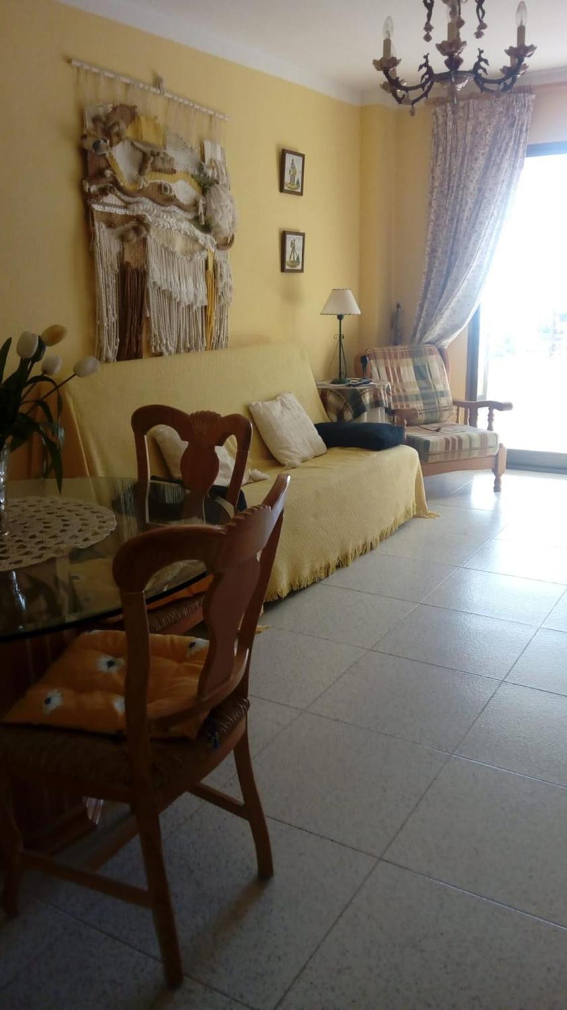 Bright Apartment In Calpe With Sea View And Shared Pool المظهر الخارجي الصورة